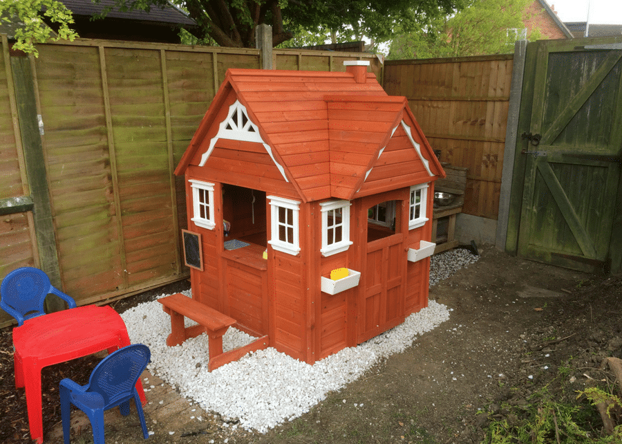 6ft x 4ft Plastic Playhouse Base Featured Image