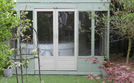 10ft x 8ft Plastic Summerhouse Base Featured Image