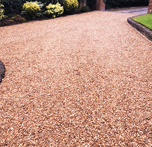 Pros and Cons of Gravel Driveways Durability