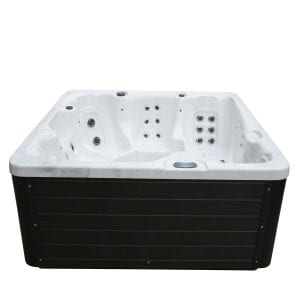 H2O Hot Tubs - H2O 2900 Series 4