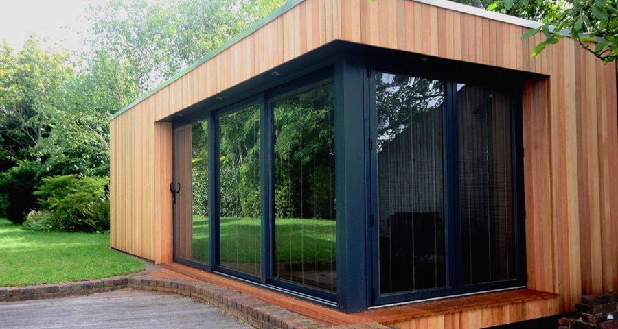 A List Of Our Top 10 Garden Buildings And Where To Buy Them