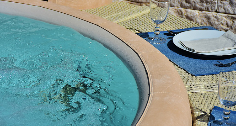 Top 5 Hot Tubs & Swim Spas Part 2 Featured Image