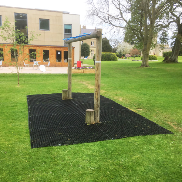 Versatile Rubber Grass Mats - Conclusion