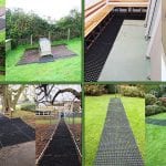 Versatile Rubber Grass Mats Featured Image