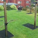 Fitness-Tree-With-Rubber-Grass-Mats-Featured-Image