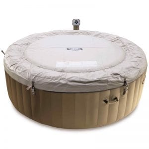 Intex Hot Tub