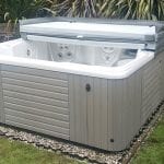 7ft x 7ft Hot Tub Base - Featured Image