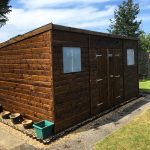 14ft-x-8ft-Plastic-Shed-Base-Installation-Conclusion