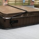 6ft x 6ft Hot Tub Base Install - Featured Image