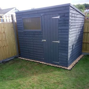 8ft-x-6ft-Plastic-Shed-Base-Installation---Image-3