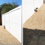 20m² X-Grid Gravel Driveway Installation - Featured Image