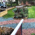 Cold Harbour Mill - Sensory Garden Created Using X-Grid® - Featured Image