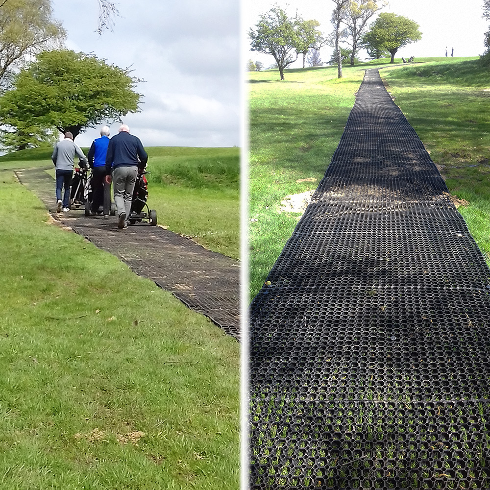 Rubber Grass Mats Everything You Ever Need to Know