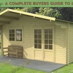 Log Cabin - A Complete Buyers Guide - Featured Image