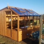 10ft x 7ft Shed Base Featured Image