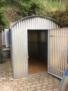 7ft x 6ft Plastic Shed Base Conclusion