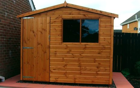 8ft-x-7ft-Plastic-Shed-Base-Installation---Featured-Image