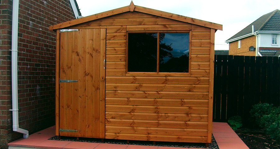 8ft-x-7ft-Plastic-Shed-Base-Installation---Featured-Image