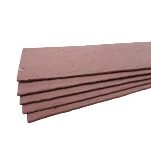 RecoEdge Plank - Brown - Fanned