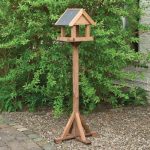 Bird Tables