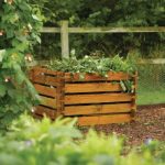 Compost Bin