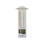 Thermometers