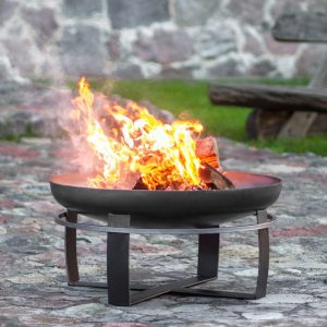 Viking Fire Bowl 100cm