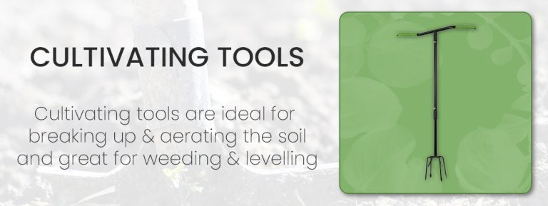 Cultivating-Tools