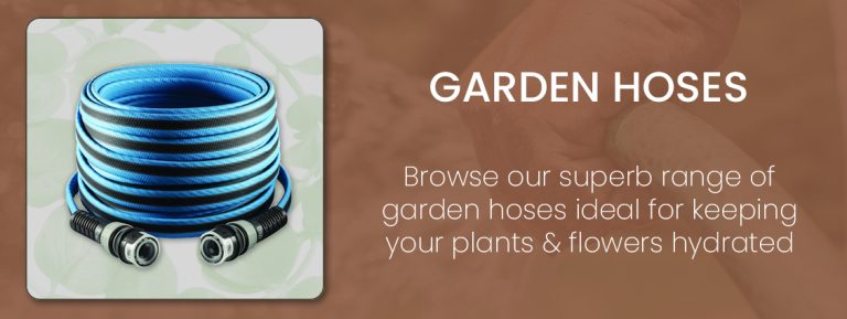 Garden-Hoses