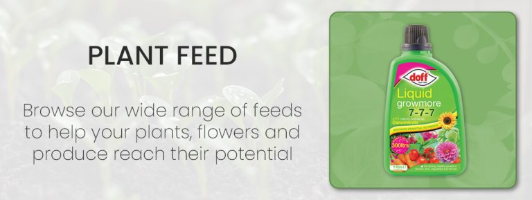 Plant-Feed