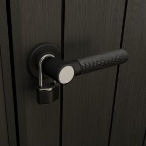 Keter Newton 7511 - Door Handle