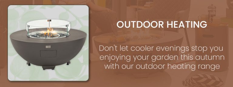 Maintenance - Outdoor Heating