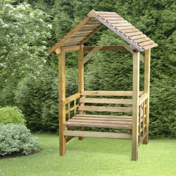 Athena Arbour Seat