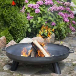 Bali 80cm Fire Bowl