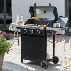 Vista 300 Gas Barbecue