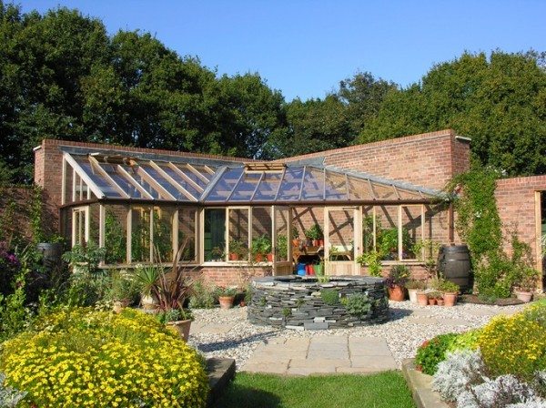 Greenhouse Base Featured Image