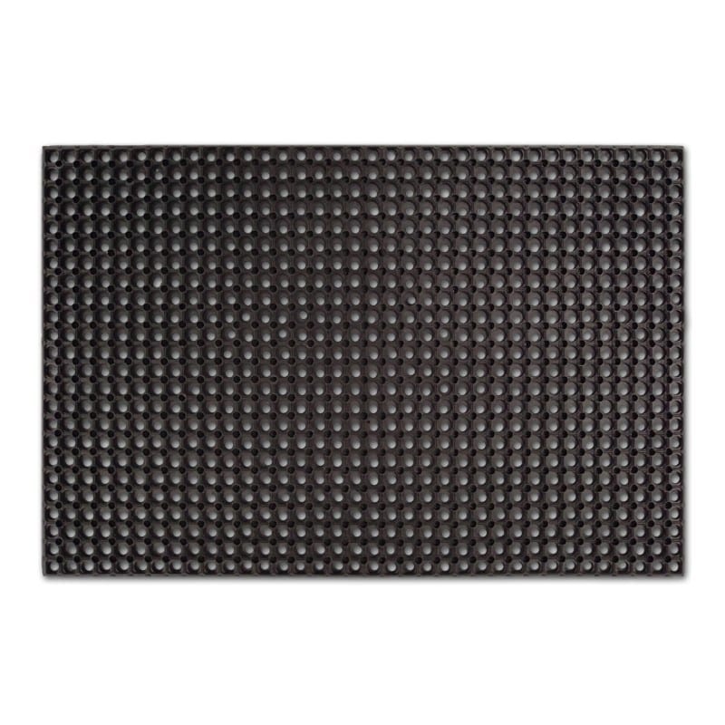 Rubber Grass Mats 16mm Thick 1.5x1m Grass mats