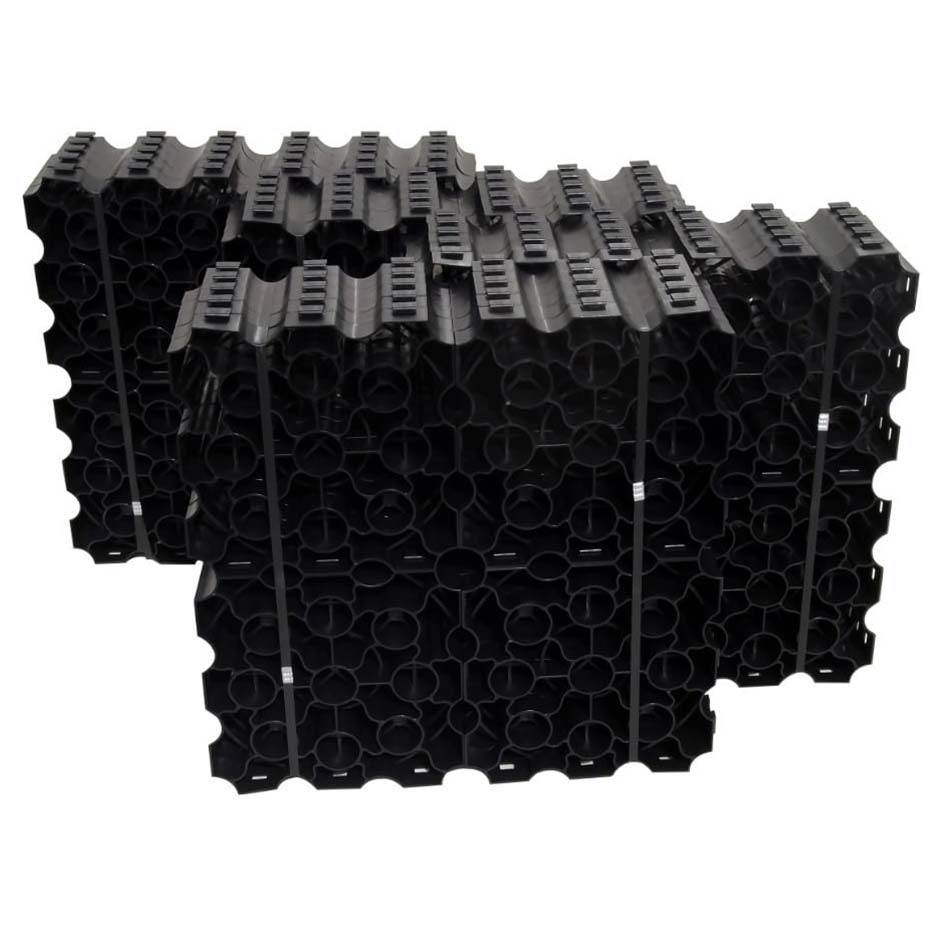 Swim Spa Base Kit Suitable For Spas Sized Up To 462cm x 231cm