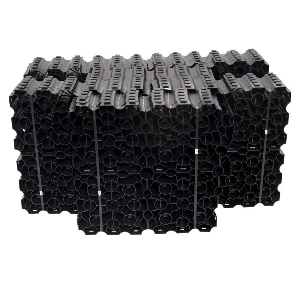 swim spa base suitable for spas sized up to 528 cm x 231cm