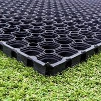 Grass Mats