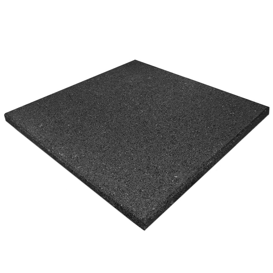 Rubber Tile Black
