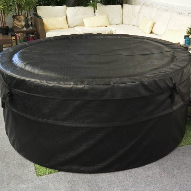 Westgate Foam Hot Tub The Garden Range