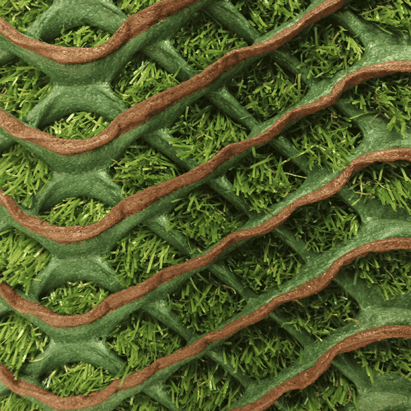 TurfMesh