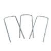 U Pins 6mm Diameter - 25pk