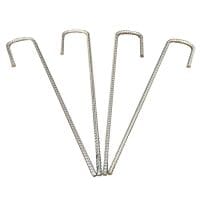 J-Pins 6mm Diameter - 100pk