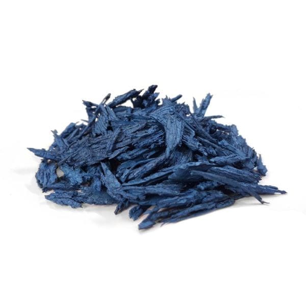 Rubber Mulch - Blue