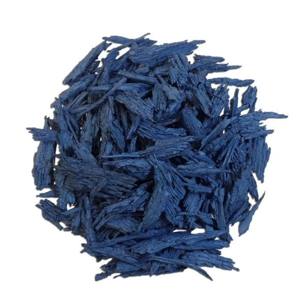 Rubber Mulch - Blue - Image 2