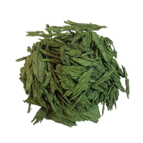 Rubber Mulch - Green - Image 2