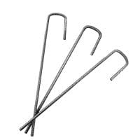 J-Pins 6mm Diameter - 25pk