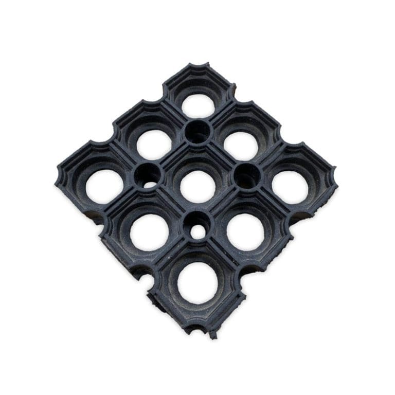 Rubber Grass Mats The Garden Range